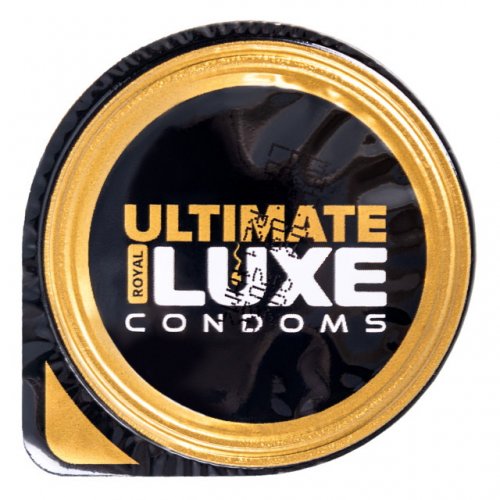 Презерватив черный Luxe Black Ultimate Грива Мулата с ароматом яблока 1 шт фото 3 Презерватив черный Luxe Black Ultimate Грива Мулата с ароматом яблока 1 шт фото 3