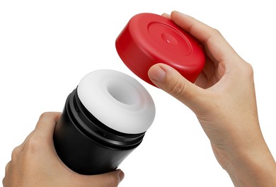 Мастурбатор Tenga Air-Tech Twist Tickle фото 3 Мастурбатор Tenga Air-Tech Twist Tickle фото 3