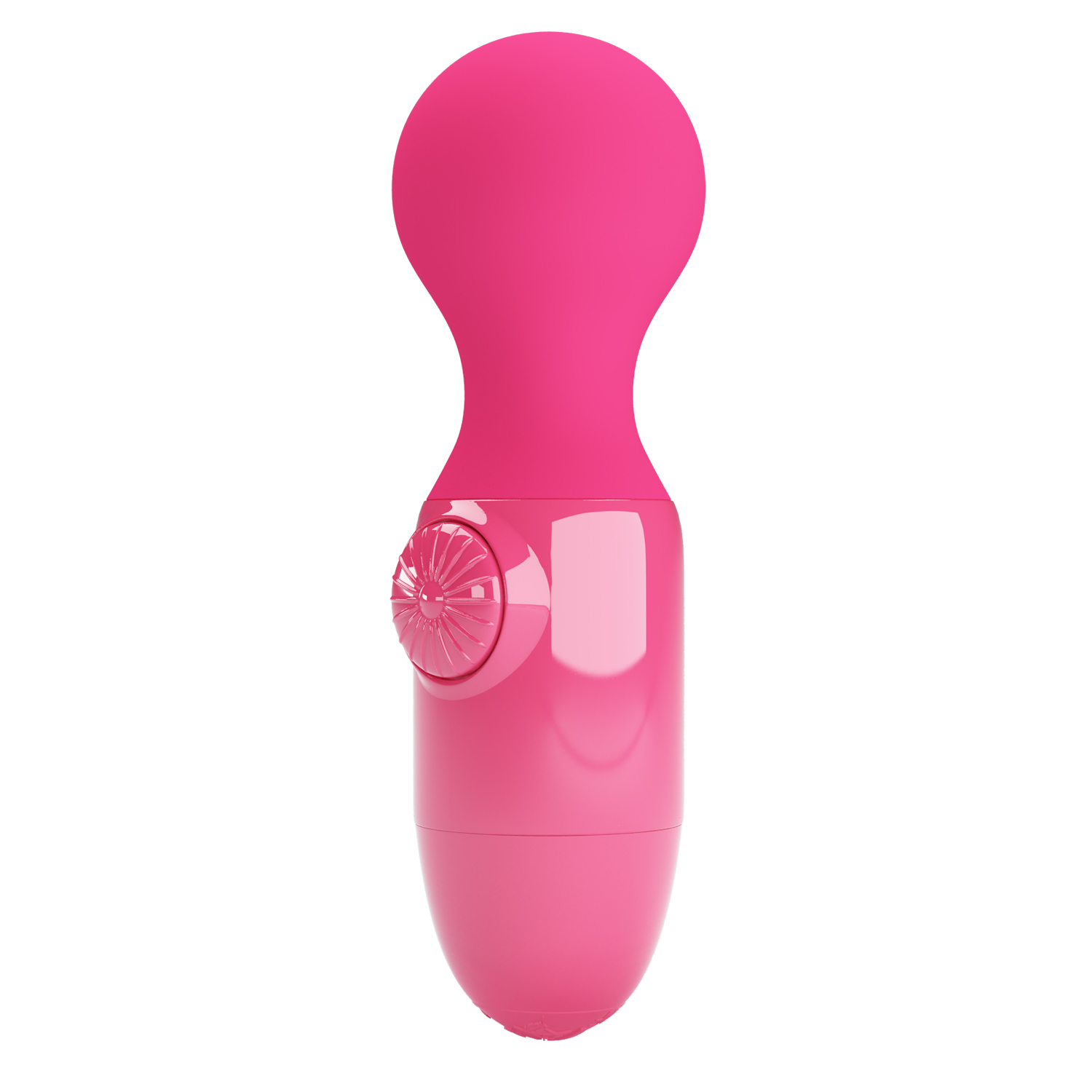 Вибромассажер Pretty Love Mini Stick Розовый фото 3 Вибромассажер Pretty Love Mini Stick Розовый фото 3