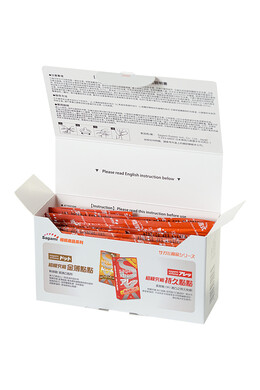 Презервативы латексные ультратонкие Sagami Xtreme Superthin (15 шт) фото 4 Презервативы латексные ультратонкие Sagami Xtreme Superthin (15 шт) фото 4