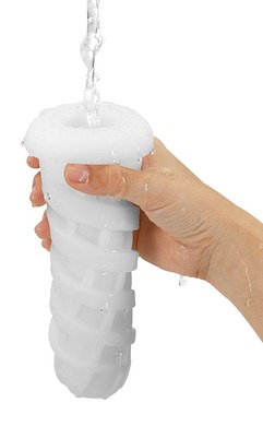 Мастурбатор Tenga Air-Tech Twist Tickle фото 7 Мастурбатор Tenga Air-Tech Twist Tickle фото 7