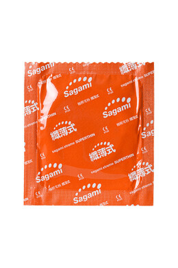 Презервативы латексные ультратонкие Sagami Xtreme Superthin (15 шт) фото 6 Презервативы латексные ультратонкие Sagami Xtreme Superthin (15 шт) фото 6