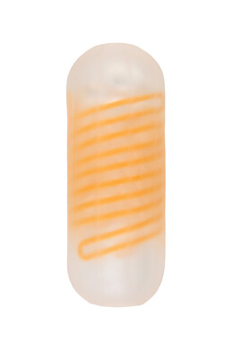 Мастурбатор Tenga Spinner Beads фото 2 Мастурбатор Tenga Spinner Beads фото 2