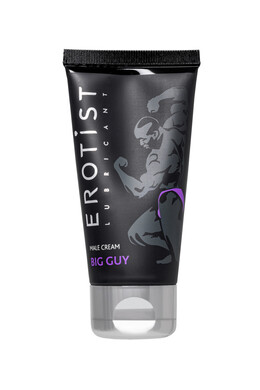Крем для увеличения пениса Erotist Big Guy (50 мл) Крем для увеличения пениса Erotist Big Guy (50 мл)