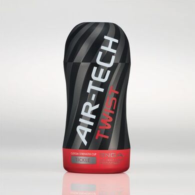 Мастурбатор Tenga Air-Tech Twist Tickle фото 9 Мастурбатор Tenga Air-Tech Twist Tickle фото 9