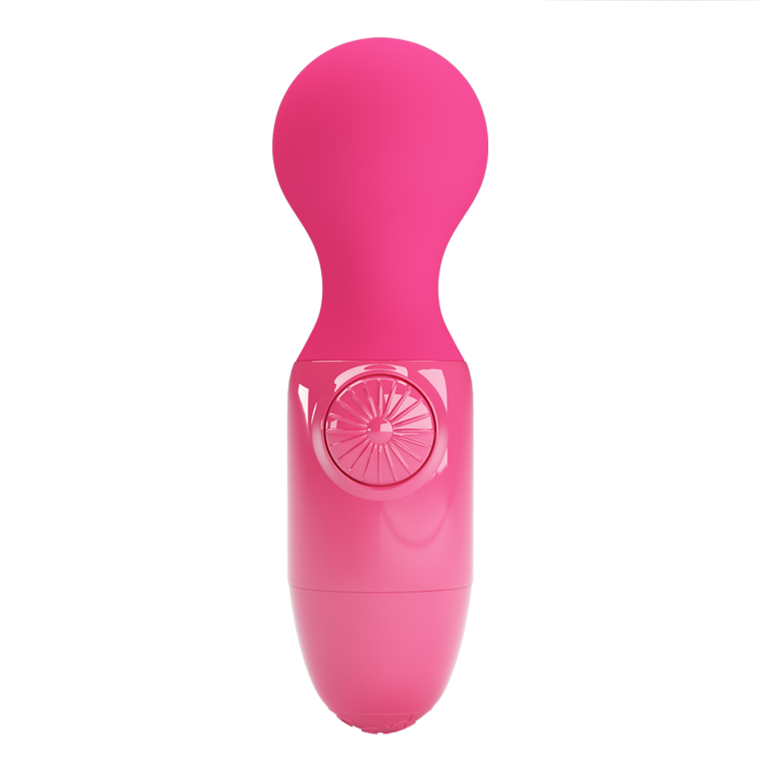 Вибромассажер Pretty Love Mini Stick Розовый фото 2 Вибромассажер Pretty Love Mini Stick Розовый фото 2