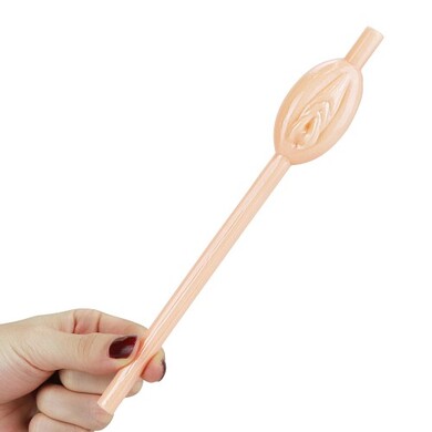 Трубочки цветные Original Pussy Straws фото 6 Трубочки цветные Original Pussy Straws фото 6