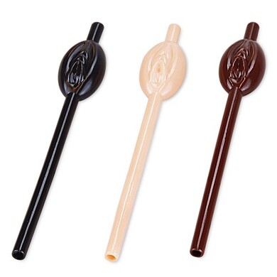 Трубочки цветные Original Pussy Straws фото 2 Трубочки цветные Original Pussy Straws фото 2