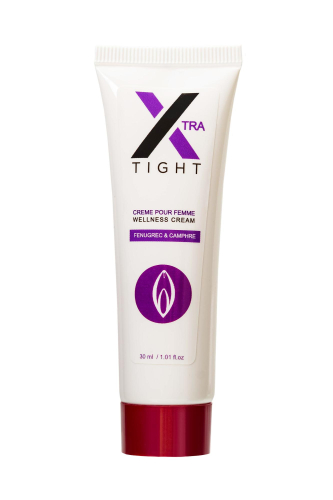 Укрепляющий крем для женщин RUF Xtra Tight (30 мл)