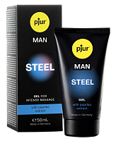 Эрекционный гель Pjur Man Steel Gel (50 мл)