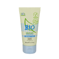 Органический интимный гель для чувствительной кожи НОТ Bio Sensitive (50 мл)