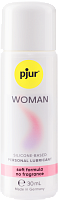 Концентрированный силиконовый лубрикант Pjur Woman (30 мл)