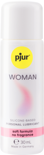 Концентрированный силиконовый лубрикант Pjur Woman (30 мл)