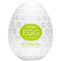 Мастурбатор яйцо TENGA EGG CLICKER