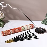 Благовония HEM "Precious Rose" (20 палочек)