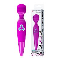 Вибромассажер Pretty Love Body Wand