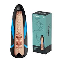 Сменный рукав для мастурбатора Tornado Bliss Satisfyer