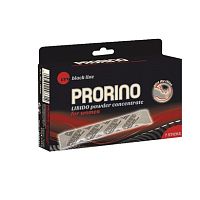 Возбуждающий порошок для женщин Prorino Libido Powder (7 пак)