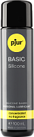 Силиконовый лубрикант Pjur Basic Silicone (100 мл)