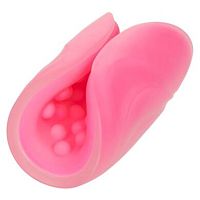 Мастурбатор нереалистичный рельефный The Gripper Beaded Grip