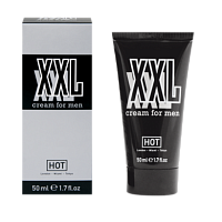 Крем увеличивающий объем для мужчин XXL (50 мл)