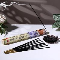 Благовония HEM "Call Clients" (20 палочек)