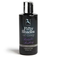 Гель-смазка на водной основе Fifty Shades of Grey Ready for Anything (100 мл)