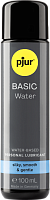 Лубрикант на водной основе Pjur Basic Waterbased (100 мл)