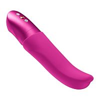 Вибратор Fun Factory Diva Dolphin розовый