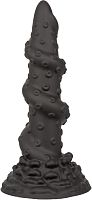 Фаллоимитатор на присоске Monster Dong The Kraken
