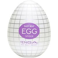 Мастурбатор яйцо Tenga egg Spider