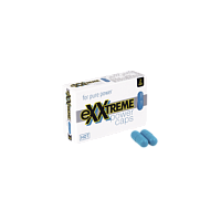 Энергетические капсулы Exxtreme для мужчин (2 шт)