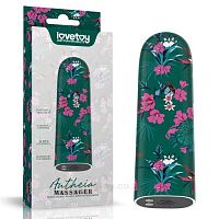 Универсальный мини вибратор Antheia Massager