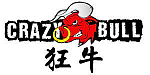 Crazy bull
