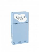 Презервативы ультратонкие Pleasure Lab (12шт)