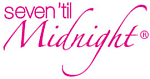Seven 'til Midnight