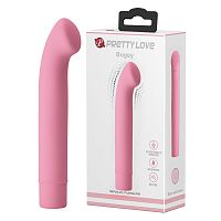 Мини-вибратор Pretty Love Bogey
