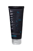 Лубрикант на силиконовой основе Erotist Neutral (100 мл)