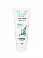Интимный гель на водной основе Pleasure Lab Organic Rosemary (100 мл)