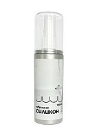 Силиконовый лубрикант JUJU 125ml