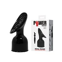 Насадка для вибратора Pretty Love Power Head