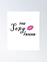 Sexy Friend