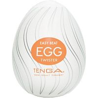 Мастурбатор яйцо Tenga egg Twister