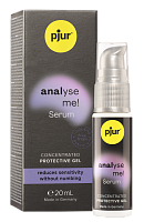 Сыворотка для анального секса Pjur Analyse me Serum (20 мл)