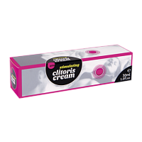 Стимулирующий крем для женщин Clitoris Cream (30 мл)