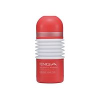Мастурбатор в колбе Tenga Rolling Head