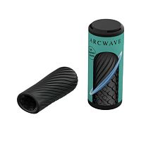 Инновационный мастурбатор для мужчин черный Arcwave Ghost Pocket Stroker