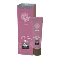Гель для сужения влагалища Shiatsu Vagina Tightining Gel (30 мл)