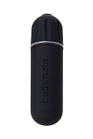 Перезаряжаемая вибропуля Bathmate Vibe Bullet Black