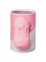 Мастурбатор двусторонний розовый Marshmallow Dreamy
